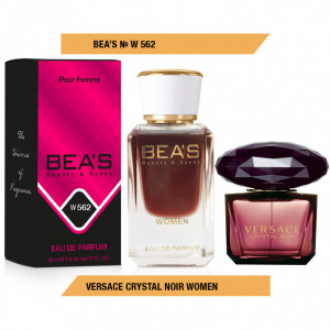 Парфюм Beas Versace Crystal Noir women арт. W 562