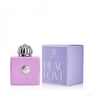 Amouage "Lilac Love" for woman 100ml Amouage "Lilac Love" for woman 100ml