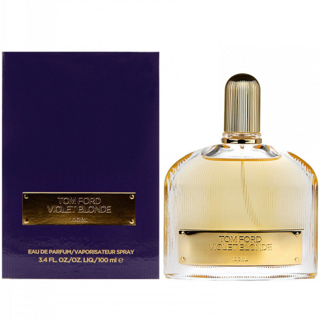 Tom Ford - Violet Blonde 100ml (w)