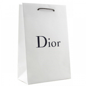 Подарочный пакет Dior 20x15cm(M)