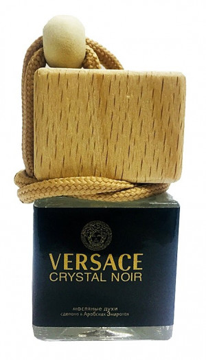 Ароматизатор Versace "Crystal Noir" 10ml