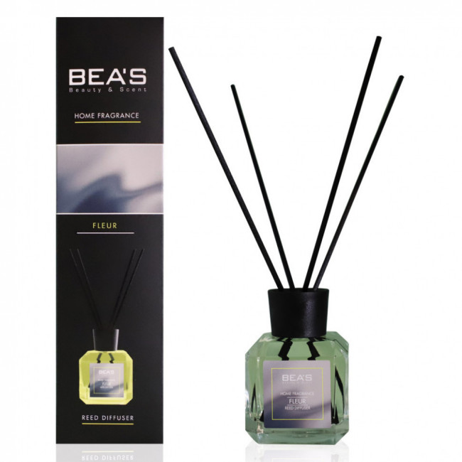 Ароматический диффузор с палочками Beas Fleur - Ex Nihilo Fleur Narcotique 120 ml