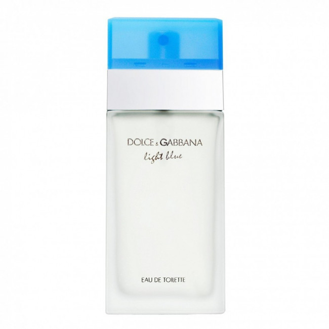 Dolce&Gabbana "Light Blue" for women 100ml ОАЭ