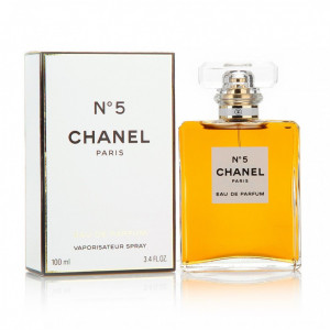 Chanel "№5" for women 100 ml A-Plus Chanel "№5" for women 100 ml A-Plus