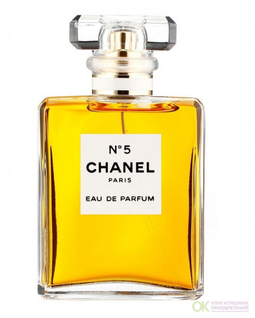 Chanel "№5" for women 100 ml A-Plus Chanel "№5" for women 100 ml A-Plus