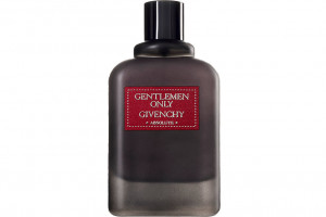 Givenchy "Gentleman only absolute" 100ml