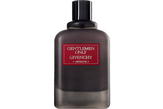 Givenchy "Gentleman only absolute" 100ml