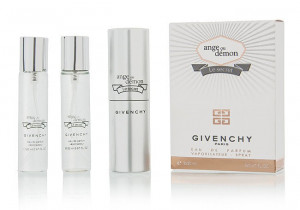 Парфюмерная вода 3*20 ml Givenchy "Ange ou Demon le Secret" Парфюмерная вода 3*20 ml Givenchy "Ange ou Demon le Secret"