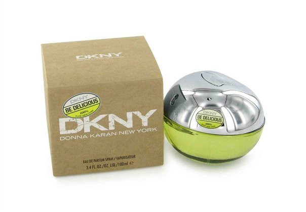 Donna Karan - Туалетные духи Be Delicious  100 ml (w)