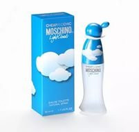 Moschino - Туалетная вода Light Clouds 100ml (w)