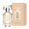 Hugo Boss The Scent Pure Accord edt for women 100 ml