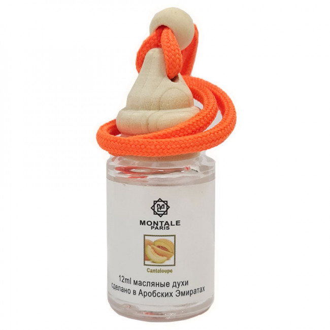 Ароматизатор Montale Cantaloupe 12ml