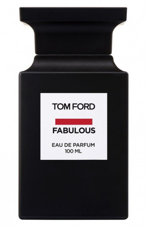 Тестер Tom Ford Fabulous unisex edp 100 ml Тестер Tom Ford Fabulous unisex edp 100 ml