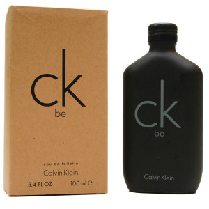 Тестер Calvin Klein be edt unisex 100 ml