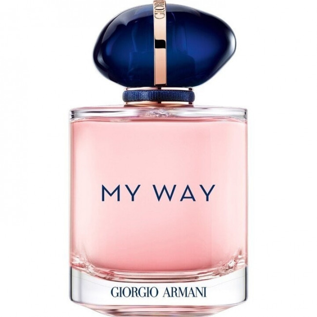Тестер Giorgio Armani My Way edp for women 90 ml