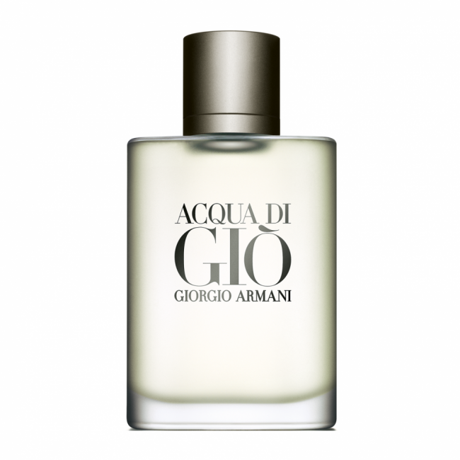 Giorgio Armani "Aqua di Gio" 100 ml ОАЭ