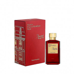 Maison Francis Kurkdjian "Baccarat Rouge 540" Extrait de Parfum 200 ml Maison Francis Kurkdjian "Baccarat Rouge 540" Extrait de Parfum 200 ml