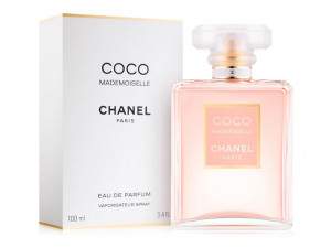 Chanel "Coco Mademoiselle" EDP 100 ml A-Plus Chanel "Coco Mademoiselle" EDP 100 ml A-Plus