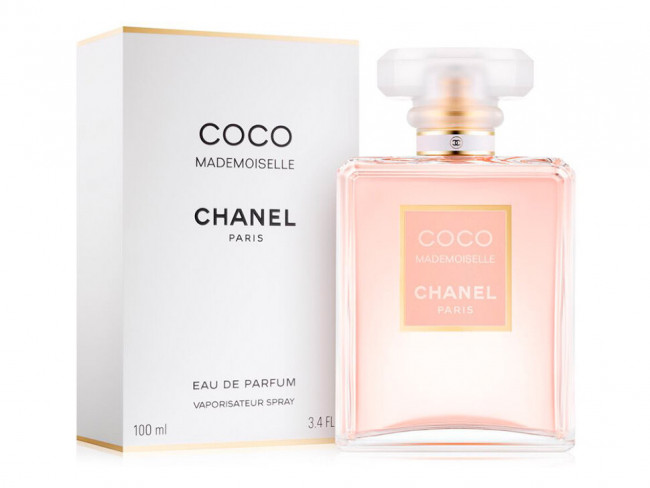 Chanel "Coco Mademoiselle" EDP 100 ml A-Plus