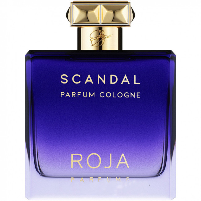 Roja Parfums Scandal Pour Homme parfum cologne 100 ml