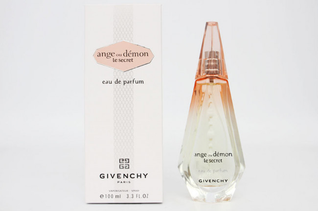 Givenchy Ange Ou Demon Le Secret EDP NEW 100ml (w)