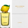 Дольче Габбана Lemon unisex edt 150 ml