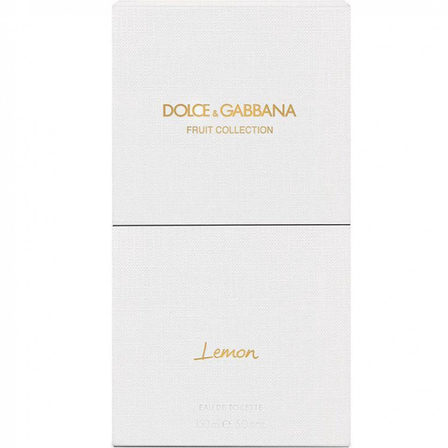 Дольче Габбана Lemon unisex edt 150 ml