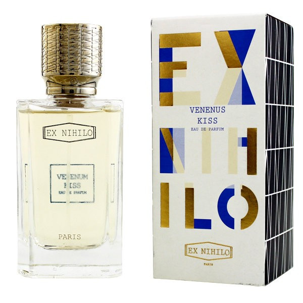 Ex Nihilo " Venenus kiss" 100ml