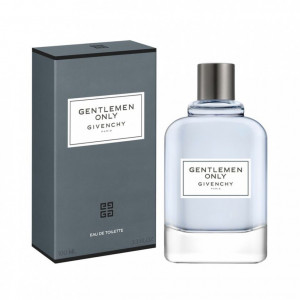 Givenchy "Gentleman Only" 100ml