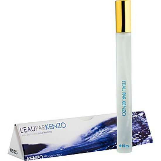 Kenzo "L`Eau par Kenzo" pour Homme 15 ml