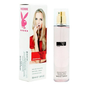 Духи с феромонами 55ml Armand Basi In Red edt Духи с феромонами 55ml Armand Basi In Red edt