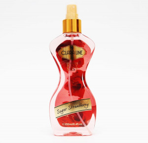 Дымка для тела "Clara line" 250мл.