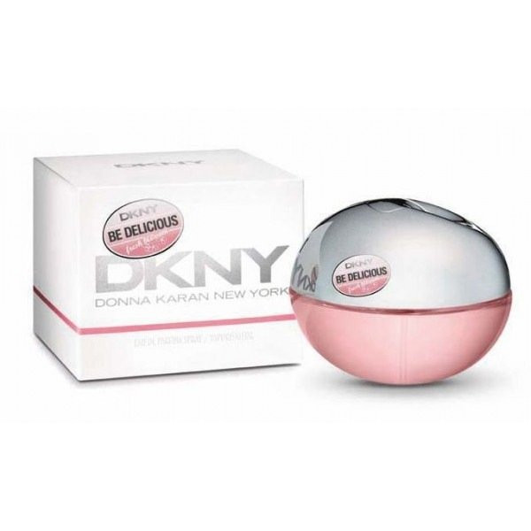 Donna Karan - Туалетные духи Be Delicious Fresh Blossom 100 ml (w)