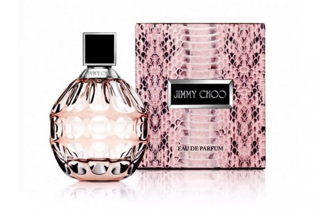 Jimmi Choo - Парфюмированная вода "Jimmi Choo" 100 ml (w)
