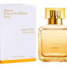 Maison Francis Kurkdjian Aqua Vitae Cologne Forte Eau de Parfum 70 ml