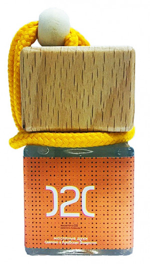 Ароматизатор Escentric Molecules "Escentric 02" 10ml