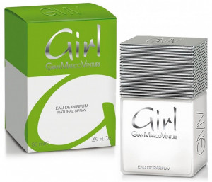 Gian Marco Venturi Girl edp Original