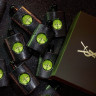 Yves Saint Laurent Black Opium Illicit Green for woman 75 ml
