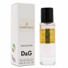 Компактный парфюм  Дольче Габбана L'Imperatrice №3 edt for woman 45 ml