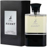 Alhambra Avant edp for man 100 ml