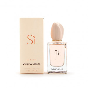Armani Si Eau de Toilette 100 ml