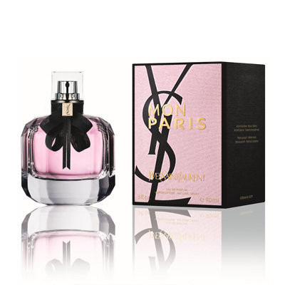 Yves Saint Laurent " Mon Paris"90 ml