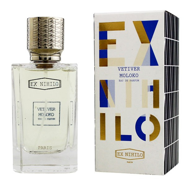 Ex Nihilo " Vetiver Moloko" 100ml