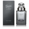 Gucci "Gucci By Gucci Pour Homme" 90 ml