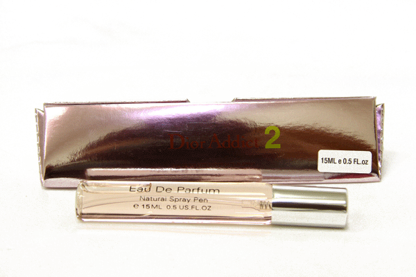 Christian Dior "Addict 2" 15ml