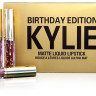 Жидкая помада Kylie Birthday Edition(6шт)