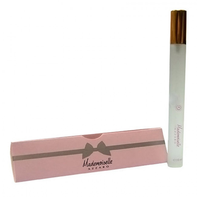 Azzaro " Mademoiselle" 15 ml