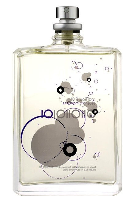 Tester Escentric Molecules "Molecule 01" 100 ml