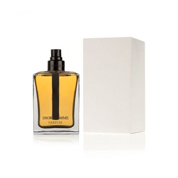 Тестер Christian Dior " Dior Homme" 100 ml