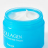 Крем для лица увлажняющий с коллагеном Collagen Moisture Essential Cream, 50 ml